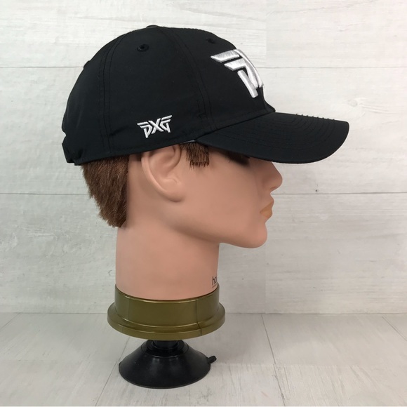 PXG New Era 9TWENTY Strapback Cap - Picture 3 of 5